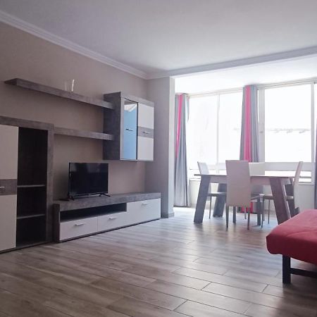 Apartamentos Green Park Tenerife ซานมิเกลเดียโบนา ภายนอก รูปภาพ