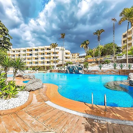 Apartamentos Green Park Tenerife ซานมิเกลเดียโบนา ภายนอก รูปภาพ