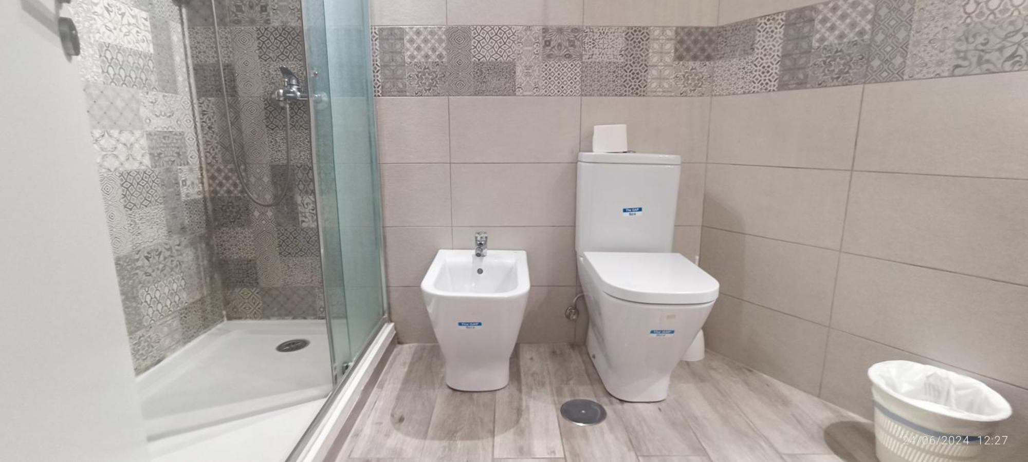 Apartamentos Green Park Tenerife ซานมิเกลเดียโบนา ภายนอก รูปภาพ