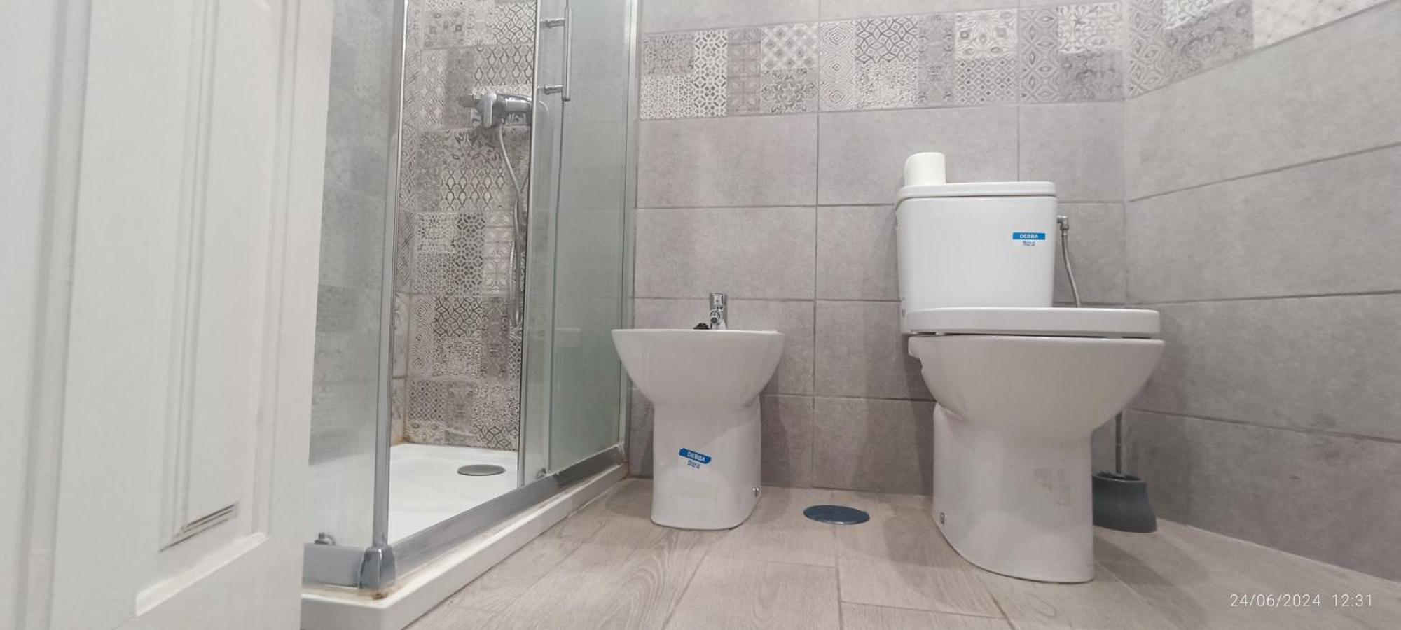 Apartamentos Green Park Tenerife ซานมิเกลเดียโบนา ภายนอก รูปภาพ