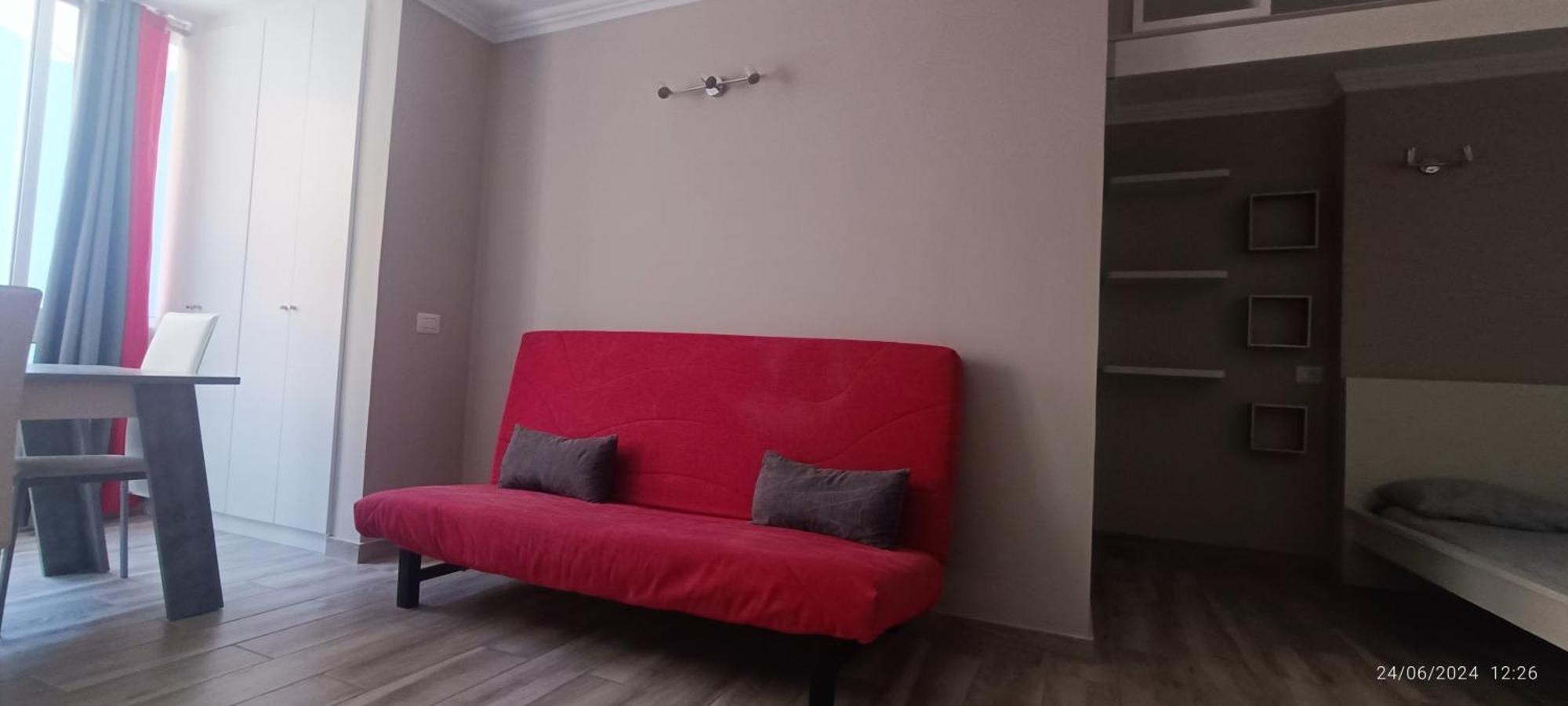 Apartamentos Green Park Tenerife ซานมิเกลเดียโบนา ภายนอก รูปภาพ