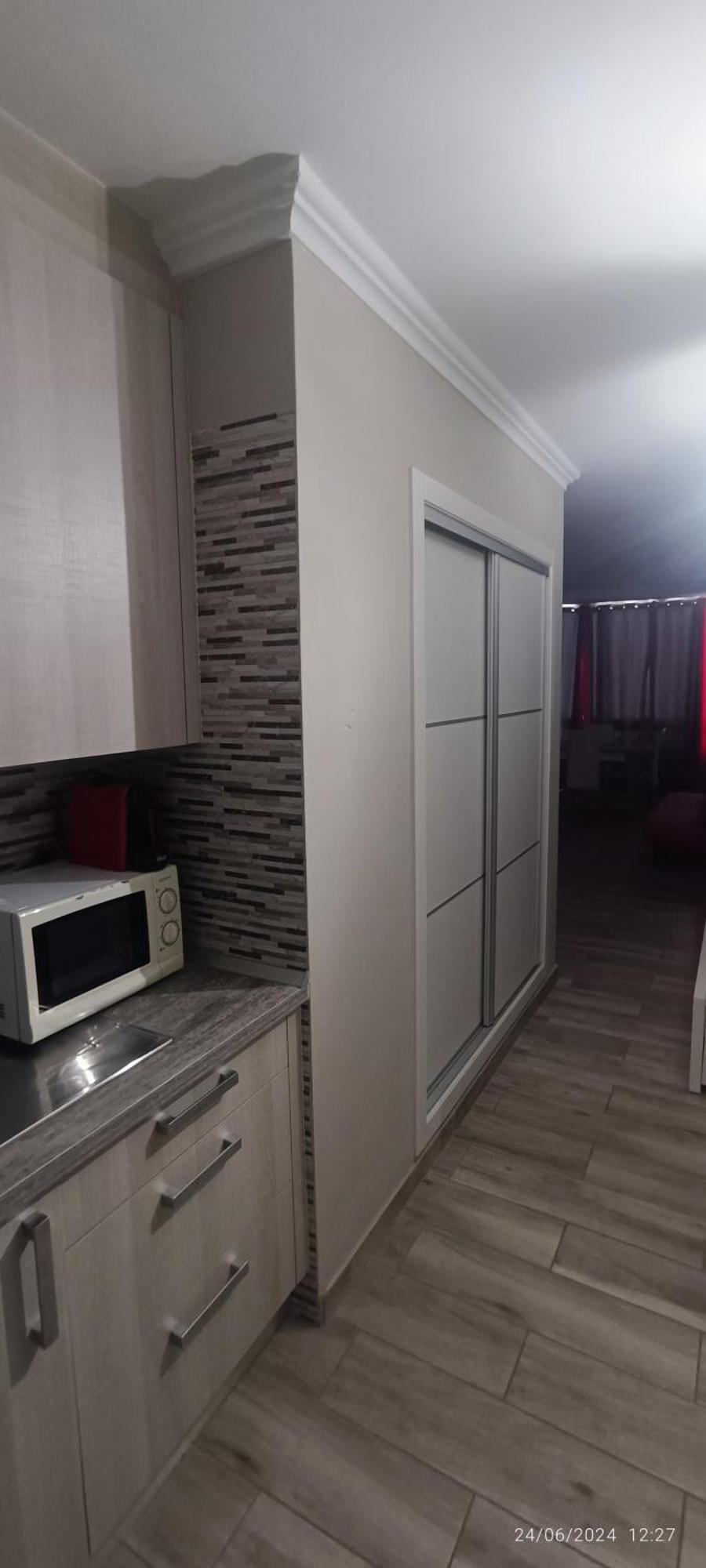Apartamentos Green Park Tenerife ซานมิเกลเดียโบนา ภายนอก รูปภาพ