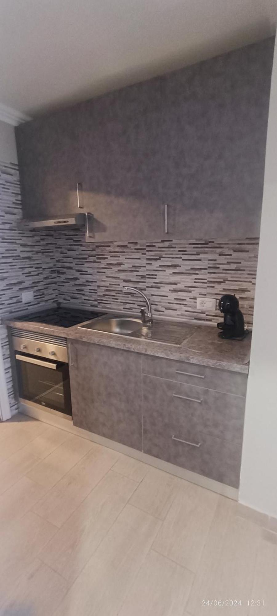 Apartamentos Green Park Tenerife ซานมิเกลเดียโบนา ภายนอก รูปภาพ