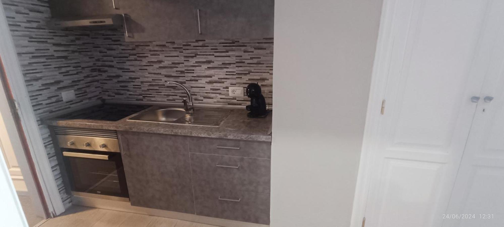 Apartamentos Green Park Tenerife ซานมิเกลเดียโบนา ภายนอก รูปภาพ