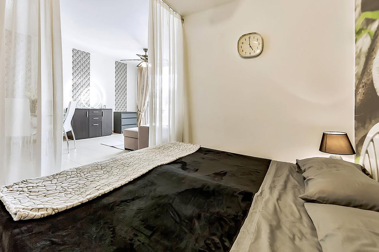 Apartamentos Green Park Tenerife ซานมิเกลเดียโบนา ภายนอก รูปภาพ