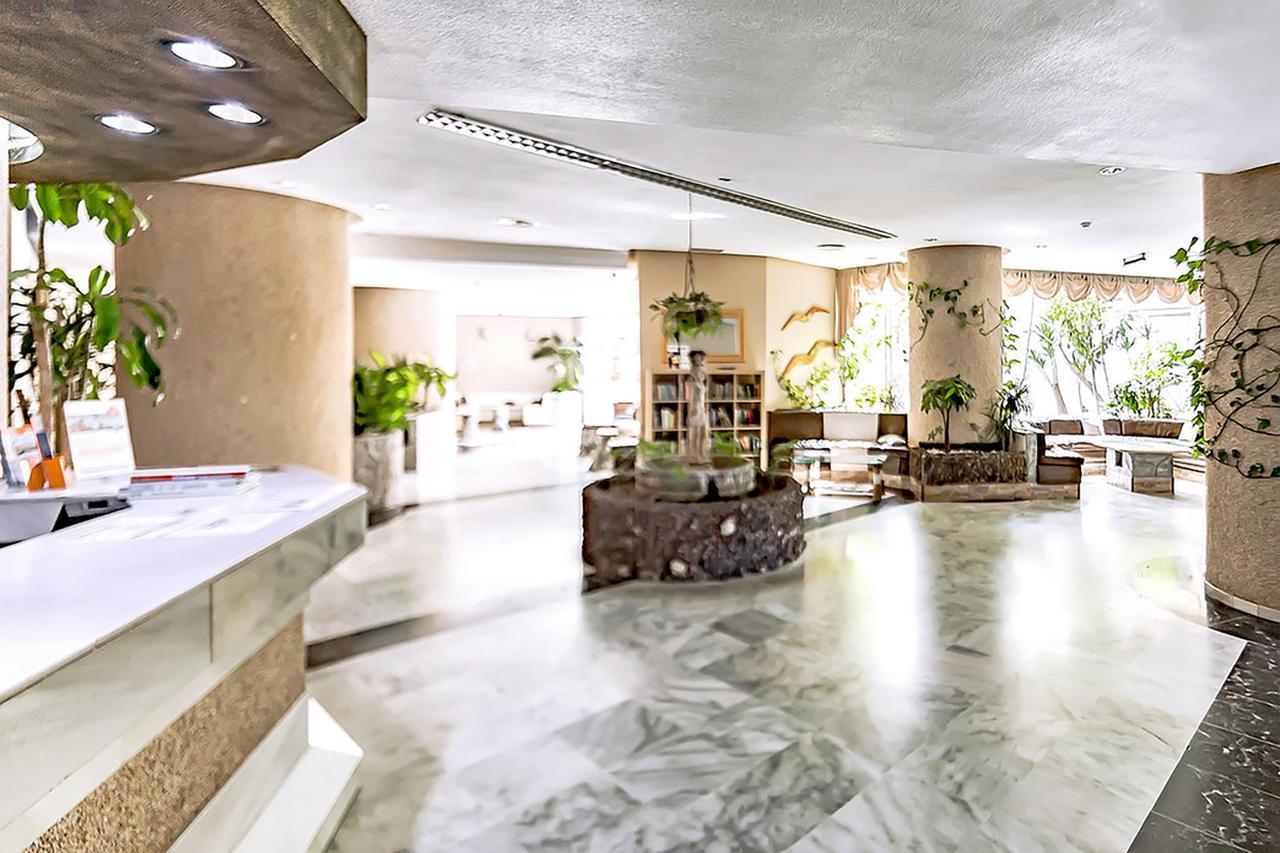 Apartamentos Green Park Tenerife ซานมิเกลเดียโบนา ภายนอก รูปภาพ